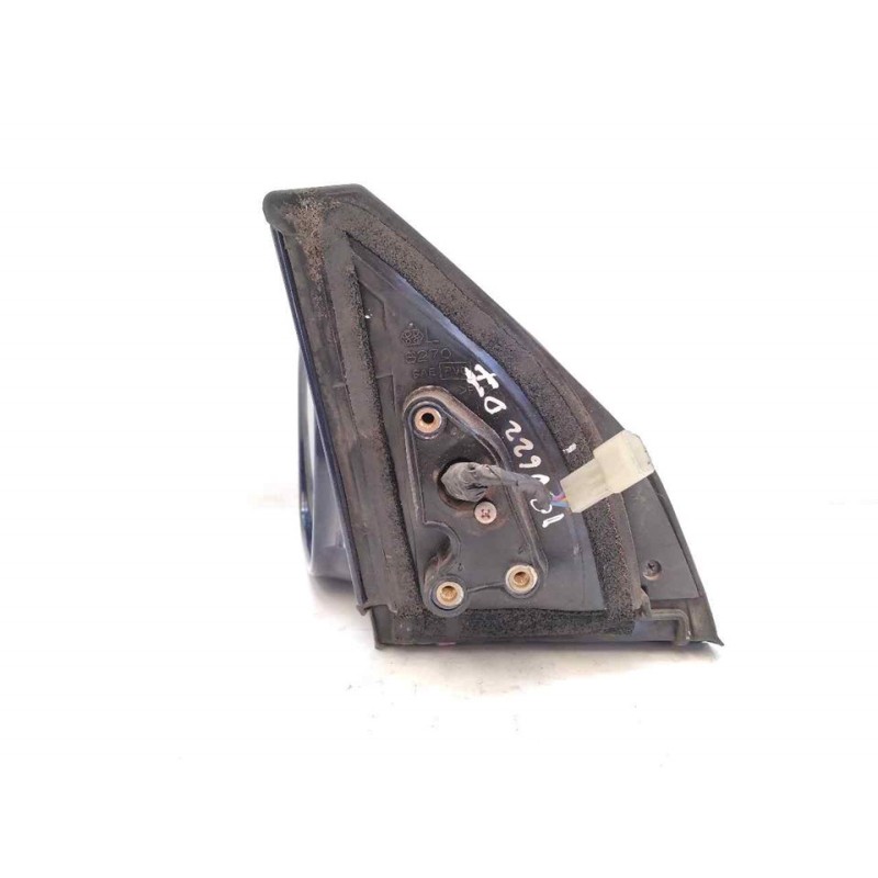 Recambio de retrovisor izquierdo para suzuki grand vitara 5 puertas sq (ft) 2.0 td dlx referencia OEM IAM 2