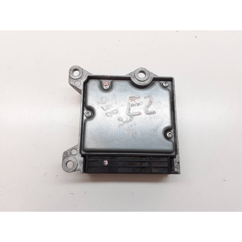 Recambio de centralita airbag para citroën c4 lim. seduction referencia OEM IAM 9677909280 A2C53321949 - Blanco 3