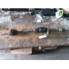 Recambio de transmision delantera derecha para kia sephia 1.5 cat referencia OEM IAM   