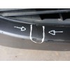 Recambio de paragolpes delantero para renault megane iii hatchback (bz0/1_, b3_) 1.5 dci referencia OEM IAM   