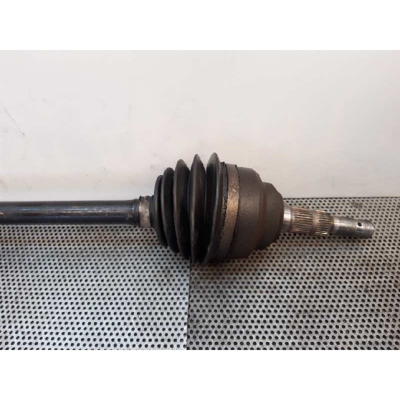 Recambio de transmision delantera derecha para opel zafira a comfort referencia OEM IAM - Gris 2