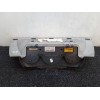 Recambio de cuadro instrumentos para fiat ulysse (179) 2.2 jtd dynamic referencia OEM IAM 1496274080  FAURECIA