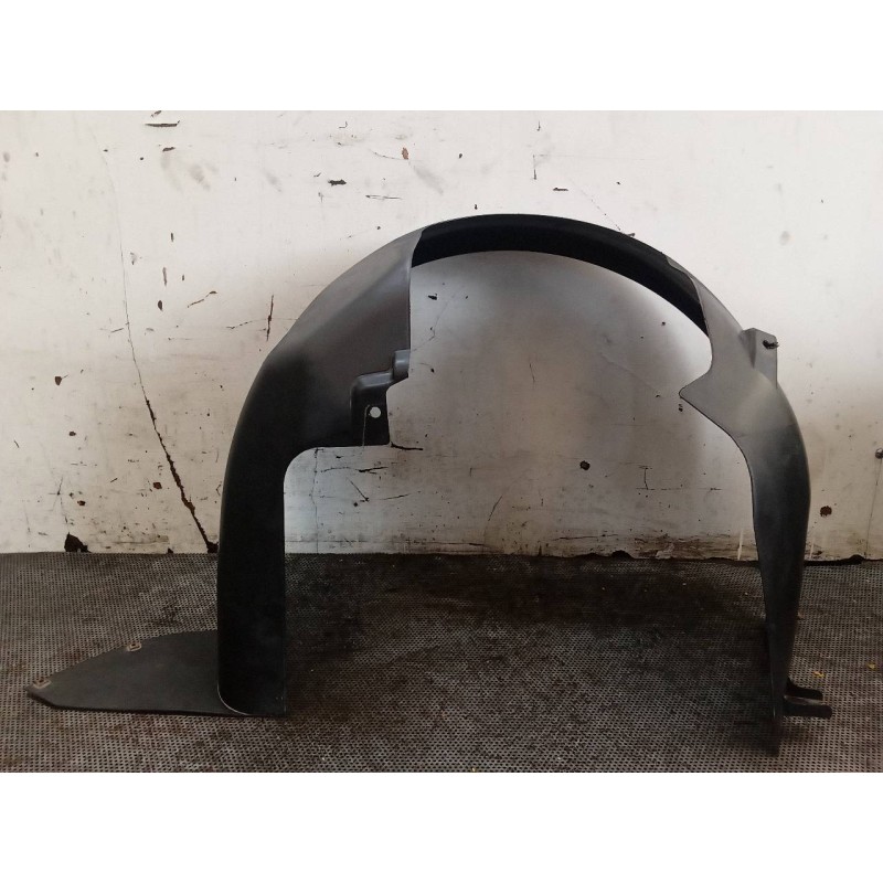 Recambio de paso rueda plastico delantero derecho para peugeot bipper tepee outdoor referencia OEM IAM 1308836070E 2