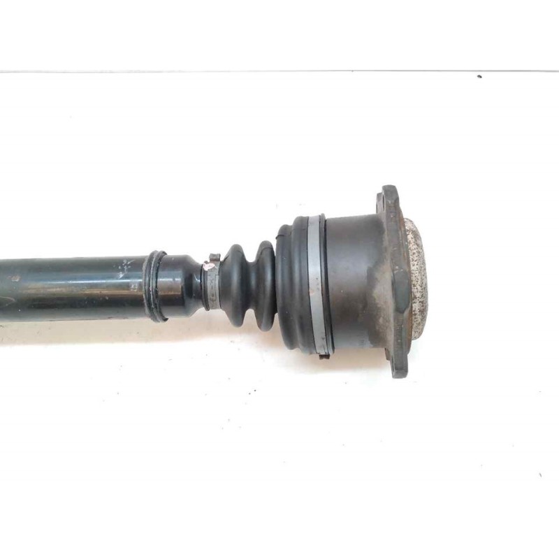 Recambio de transmision delantera izquierda para audi a6 berlina (4b2) 1.9 tdi referencia OEM IAM - Negro 3