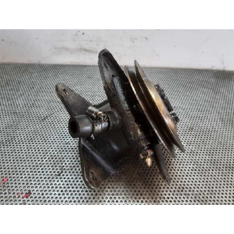 Recambio de bomba direccion para fiat ducato caja cerrada (desde 03.94) referencia OEM IAM 26034123 119768 3