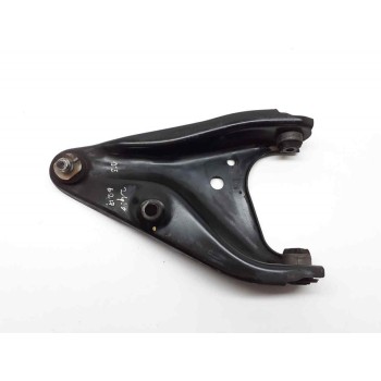 BRAZO SUSPENSION INFERIOR DELANTERO IZQUIERDO 545017081R 
