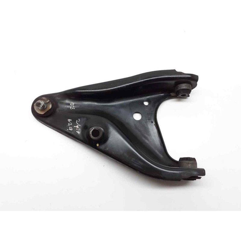 Recambio de brazo suspension inferior delantero izquierdo para dacia dokker essential referencia OEM IAM 545017081R  