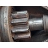Recambio de motor arranque para ford focus berlina (cap) ghia referencia OEM IAM 0001107417  BOSCH