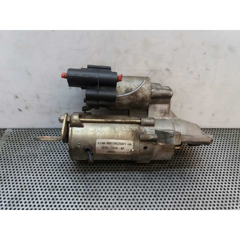 Recambio de motor arranque para ford mondeo berlina (ge) ambiente referencia OEM IAM 17SU11000AB - Azul 5