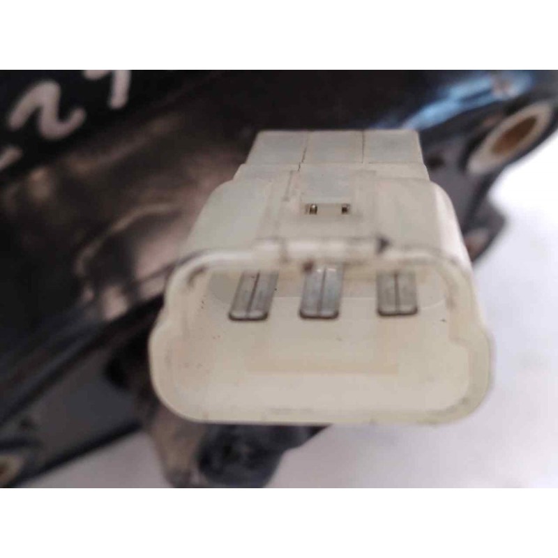 Recambio de retrovisor izquierdo para suzuki grand vitara 5 puertas sq (ft) 2.0 td dlx referencia OEM IAM 3