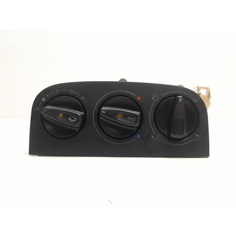 Recambio de mando calefaccion / aire acondicionado para volkswagen sharan (7m8) comfortline referencia OEM IAM 95NW18D451A  