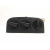 Recambio de mando calefaccion / aire acondicionado para volkswagen sharan (7m8) comfortline referencia OEM IAM 95NW18D451A  
