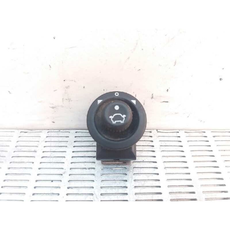Recambio de mando retrovisor para ford fiesta (cbk) 1.6 tdci cat referencia OEM IAM   