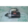 Recambio de motor arranque para hyundai atos prime (mx) 1.0 cat referencia OEM IAM 3610002550 TM000A31001 VALEO