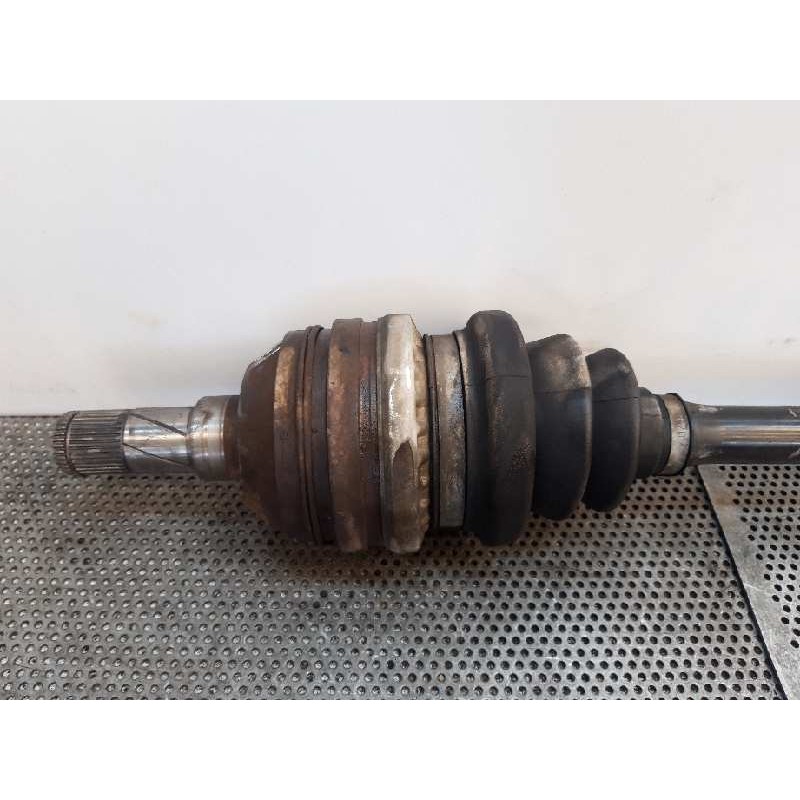 Recambio de transmision delantera derecha para opel zafira a comfort referencia OEM IAM - Gris 3
