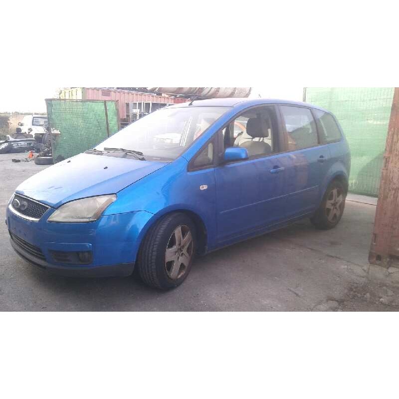 ford focus c-max (cap) del año 2007