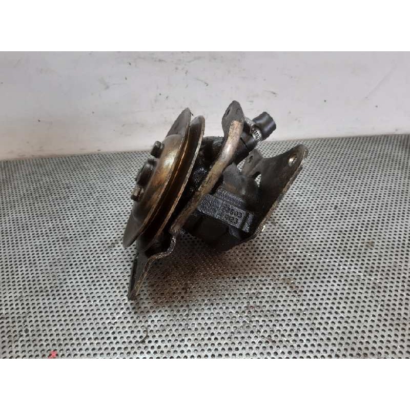 Recambio de bomba direccion para fiat ducato caja cerrada (desde 03.94) referencia OEM IAM 26034123 119768 4
