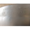 Recambio de paso rueda plastico delantero derecho para peugeot bipper tepee outdoor referencia OEM IAM 1308836070E  