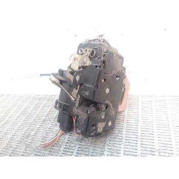 CERRADURA PUERTA DELANTERA DERECHA 4B1837016B 