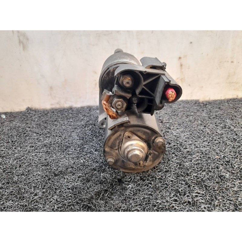 Recambio de motor arranque para ford focus berlina (cap) ghia referencia OEM IAM 0001107417  BOSCH 3
