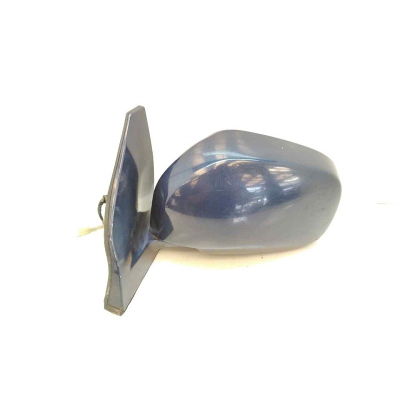 Recambio de retrovisor izquierdo para suzuki grand vitara 5 puertas sq (ft) 2.0 td dlx referencia OEM IAM 4