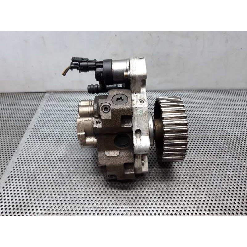 Recambio de bomba inyeccion para renault megane ii familiar dynamique referencia OEM IAM 0445010075 8200108225 BOSCH 3