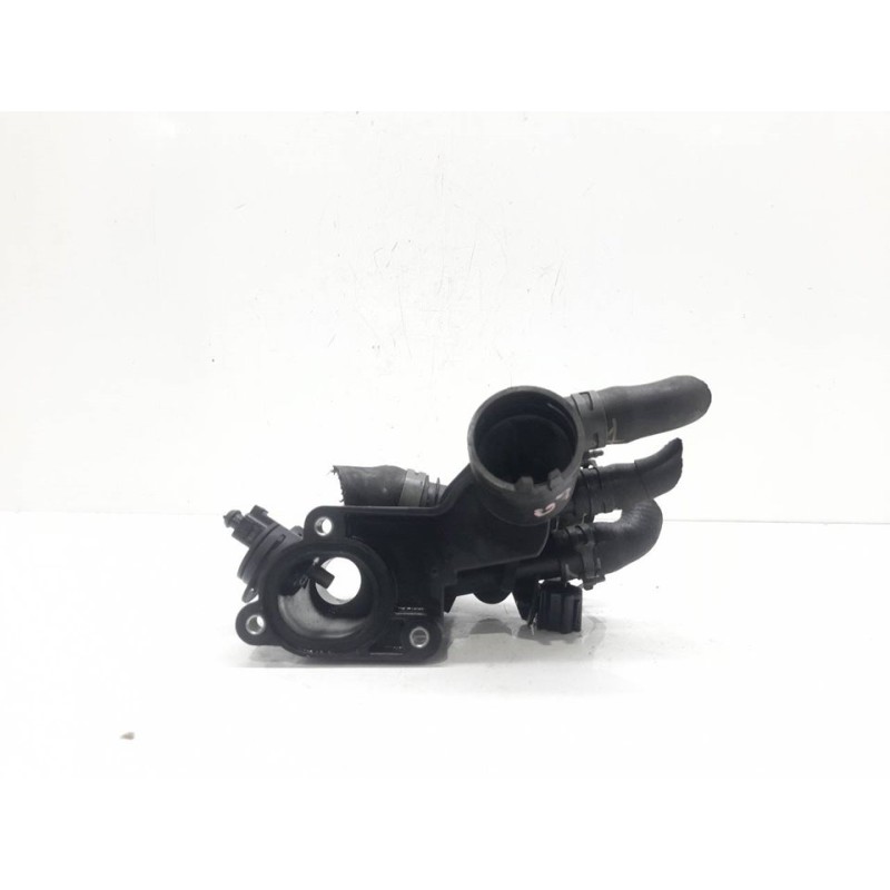 Recambio de termostato para volkswagen polo (9n3) 1.4 16v referencia OEM IAM 032121111AP  