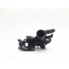 Recambio de termostato para volkswagen polo (9n3) 1.4 16v referencia OEM IAM 032121111AP  