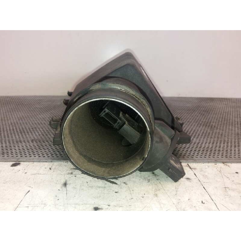 Recambio de caudalimetro para mercedes-benz clase c (w203) berlina 2.2 cdi cat referencia OEM IAM 9639097 - Gris 4