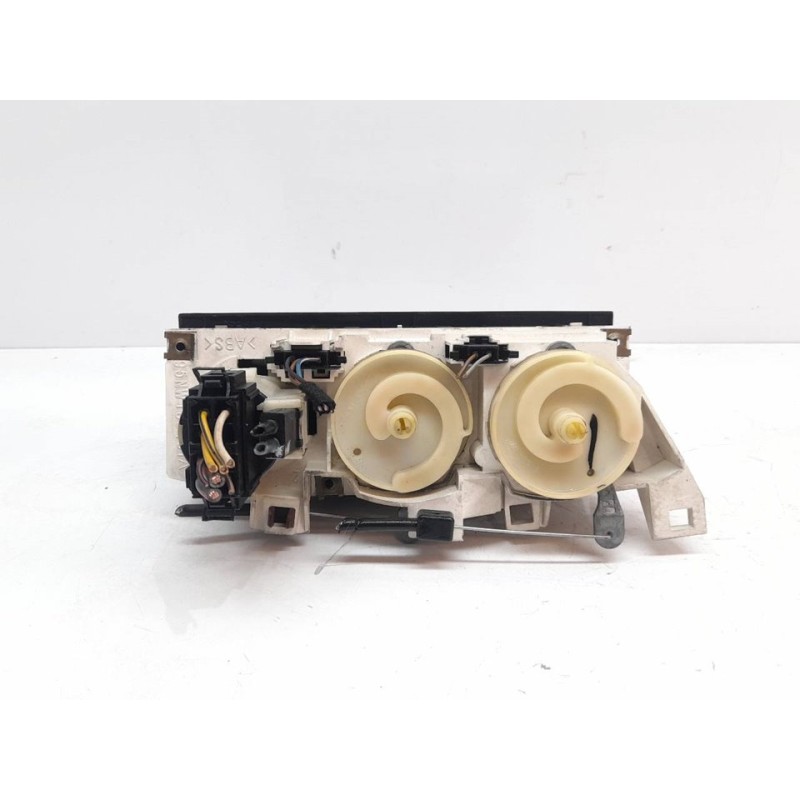 Recambio de mando calefaccion / aire acondicionado para volkswagen sharan (7m8) comfortline referencia OEM IAM 95NW18D451A - Verde 2
