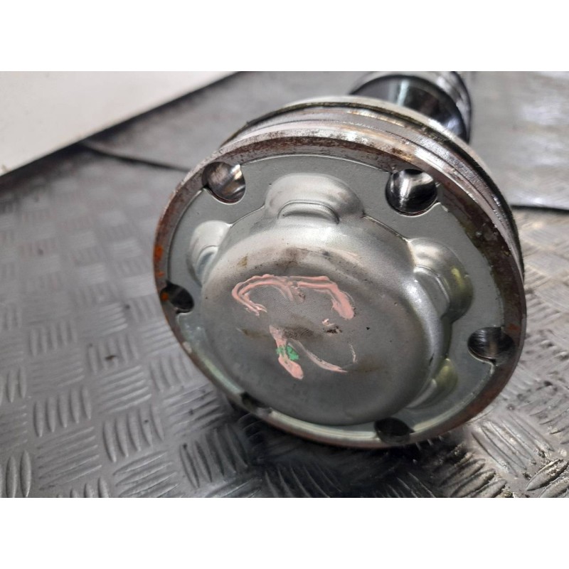 Recambio de transmision central para jaguar xe prestige referencia OEM IAM 10353733 GX734365BC - Azul 2