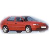 Recambio de faro derecho para hyundai accent (x3) referencia OEM IAM   