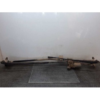 MOTOR LIMPIA DELANTERO 404976 5116F VALEO