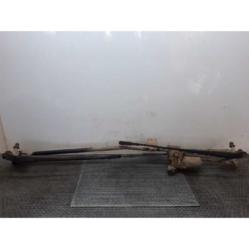 Recambio de motor limpia delantero para opel zafira b cosmo referencia OEM IAM 404976 5116F VALEO