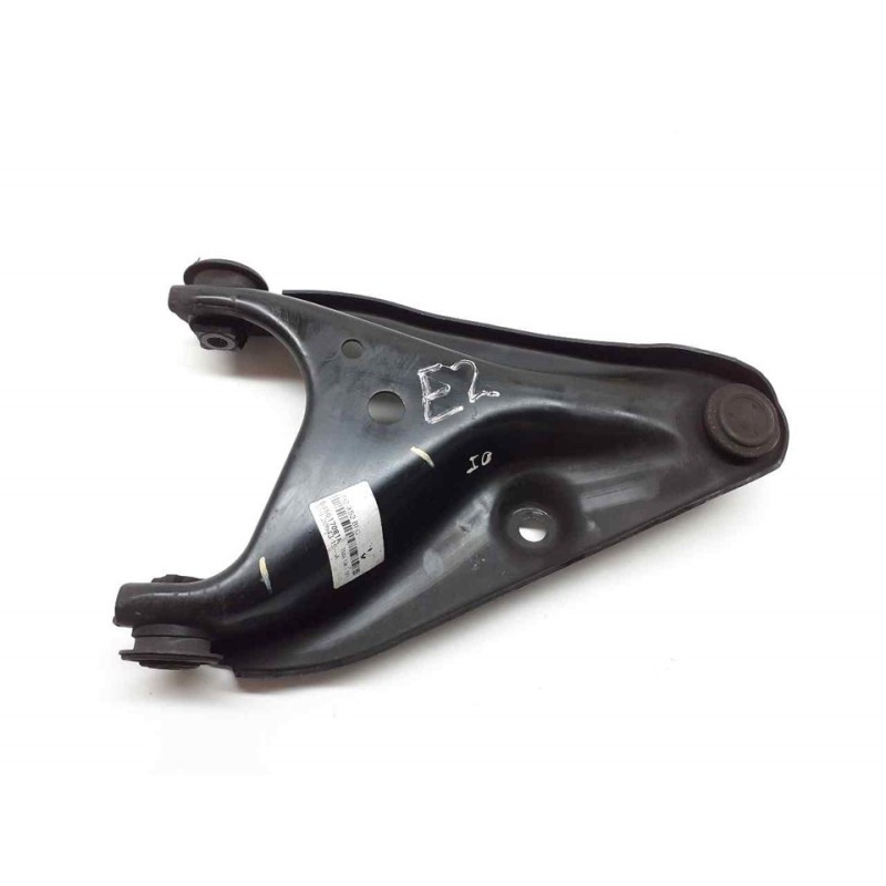 Recambio de brazo suspension inferior delantero izquierdo para dacia dokker essential referencia OEM IAM 545017081R 2