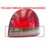 Recambio de piloto trasero derecho para hyundai sonata (y4) 2.5i v6 gls referencia OEM IAM   