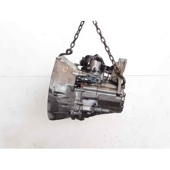 CAJA CAMBIOS CV6R7002PF 