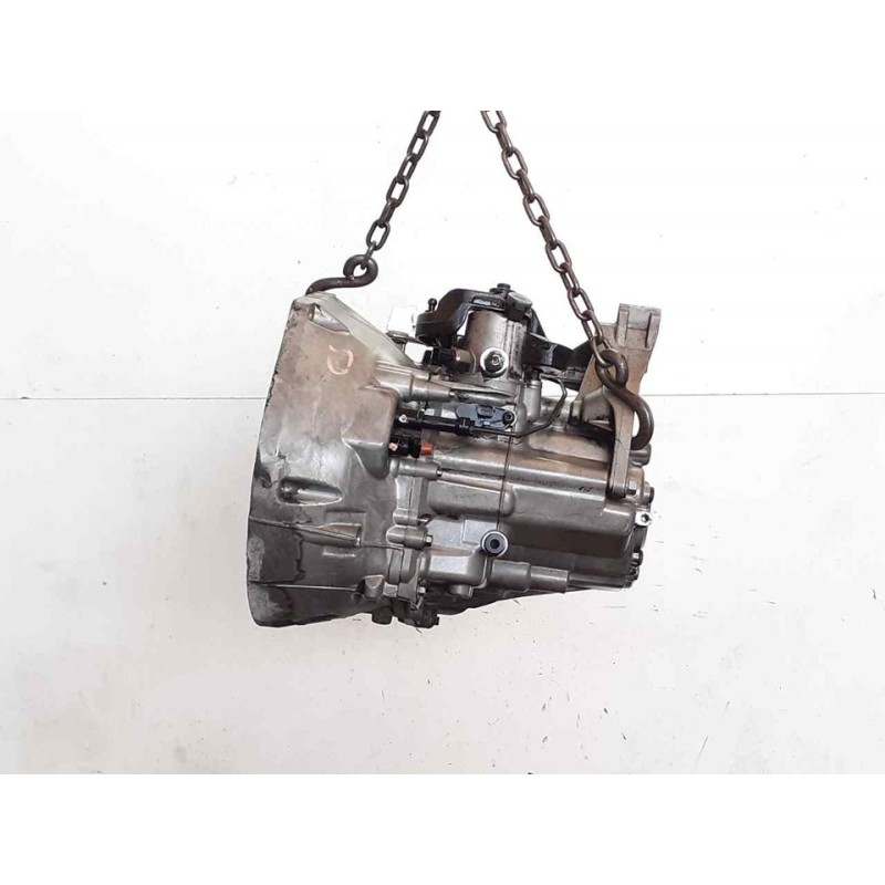 Recambio de caja cambios para ford focus lim. (cb8) edition referencia OEM IAM CV6R7002PF  
