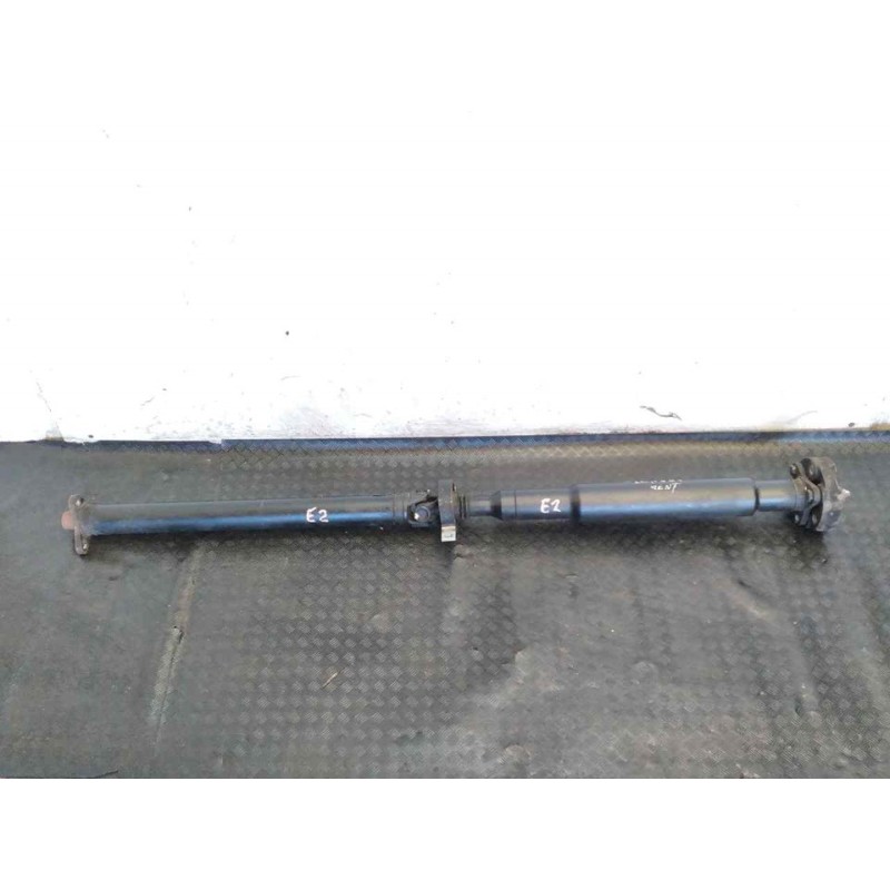 Recambio de transmision central para bmw serie 3 berlina (e90) 320d referencia OEM IAM 757290502  