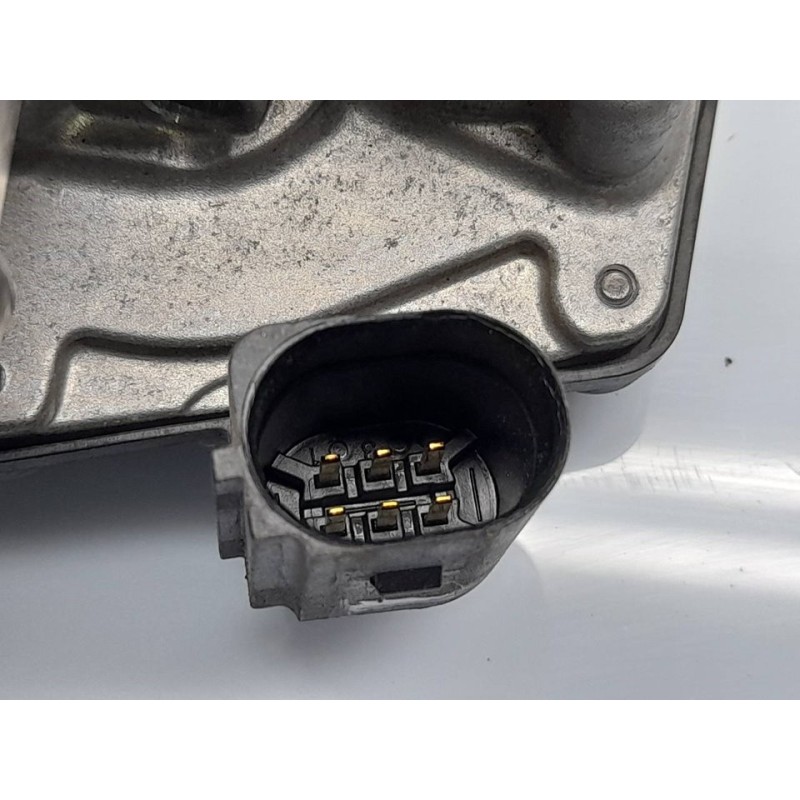 Recambio de caja mariposa para ford fiesta (ccn) trend referencia OEM IAM CM5G9F991FC B142870231 - Blanco 3