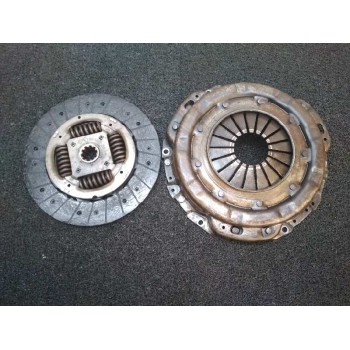 KIT EMBRAGUE 700449 0102160725 