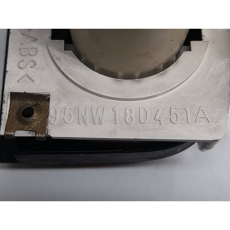 Recambio de mando calefaccion / aire acondicionado para volkswagen sharan (7m8) comfortline referencia OEM IAM 95NW18D451A - Verde 3