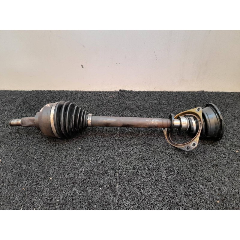 Recambio de transmision delantera izquierda para renault espace iv (jk0) grand espace expression referencia OEM IAM   