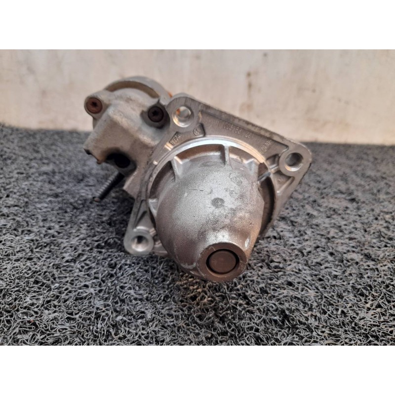 Recambio de motor arranque para ford focus berlina (cap) ghia referencia OEM IAM 0001107417  BOSCH 4