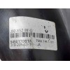 Recambio de brazo suspension inferior delantero izquierdo para dacia dokker essential referencia OEM IAM 545017081R  