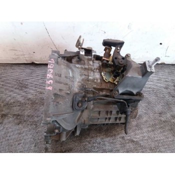 CAJA CAMBIOS 1S7R7002BC 