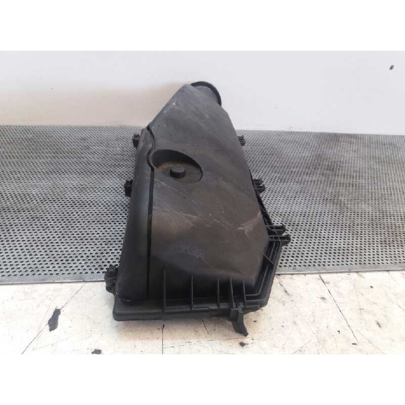 Recambio de caudalimetro para mercedes-benz clase c (w203) berlina 2.2 cdi cat referencia OEM IAM 9639097 - Gris 5