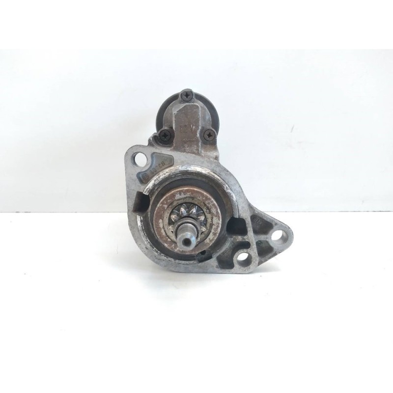 Recambio de motor arranque para seat ibiza (6k) passion referencia OEM IAM 0001110076 058911023T BOSCH - Gris 2