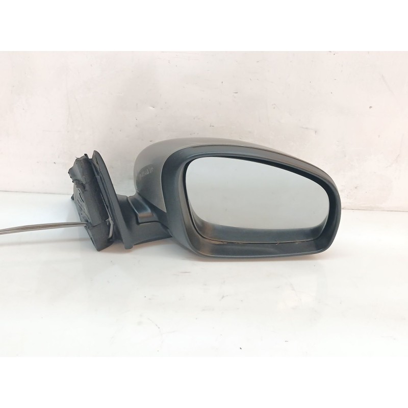 Recambio de retrovisor derecho para skoda fabia (5j2 ) style referencia OEM IAM 5J0857934  