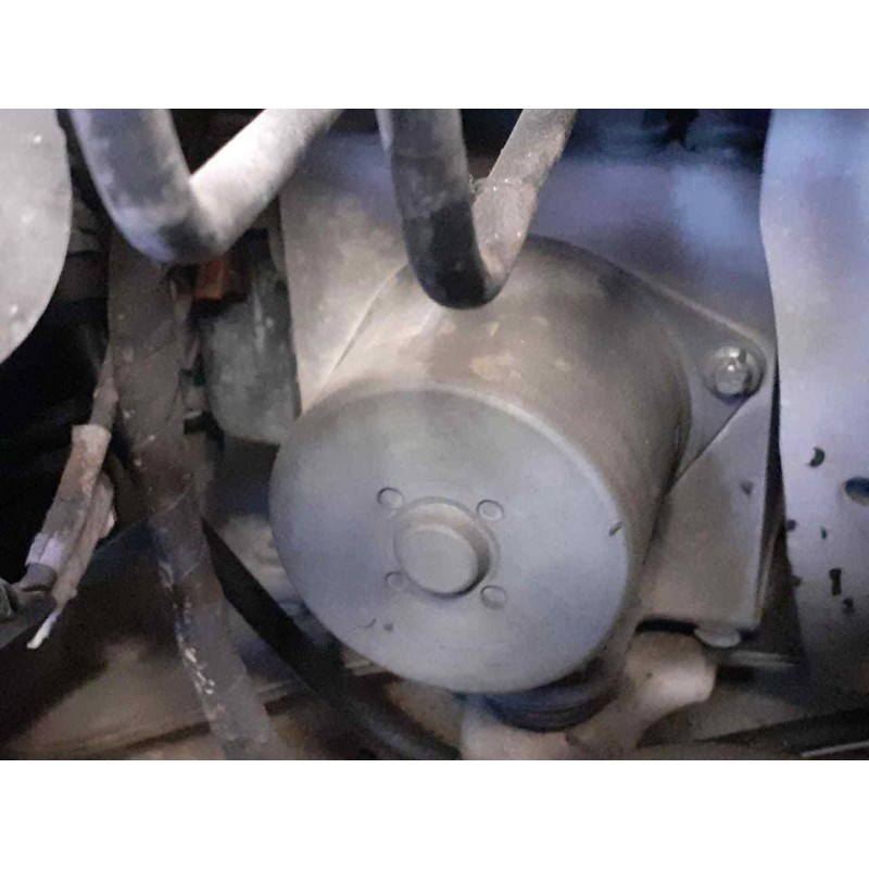 Recambio de abs para volkswagen tiguan (5n1) advance referencia OEM IAM   